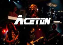 Aceton