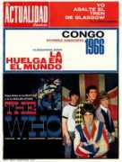 thewho.info Actualidad
