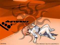 coloredwallpapers.com Acturus