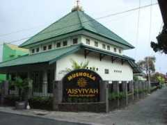 Aisyiyah