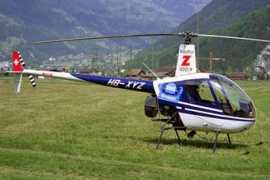 swissheli.com Albisser