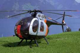 swissheli.com Albisser