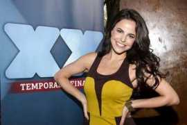 zimbio.com Alejandra