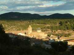 panoramio.com Alfara