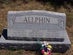 Allphin