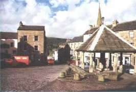 holidaycottagesnationwide.co.uk Alston