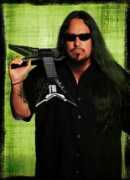 deanguitars.com Alvelais
