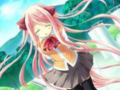 zerochan.net Amakawa