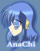 Anachi