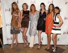 zimbio.com Andrea