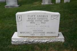 arlingtoncemetery.net Andrus