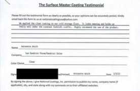 thesurfacemaster.com Antonette
