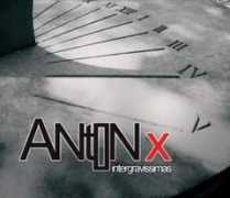 Antonx