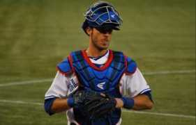 Arencibia