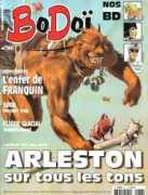 Arleston
