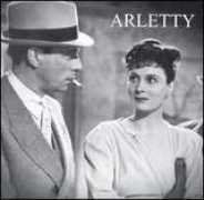 Arletty