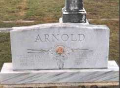 Arnolde