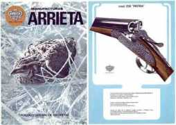 Arrietta