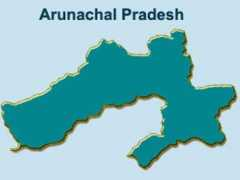 Arunachal