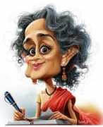 Arundhathi