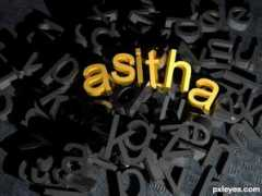 Asitha