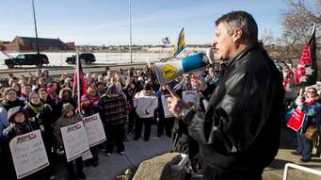 theglobeandmail.com Aupe