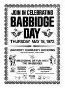 Babbidge