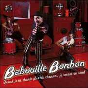 Babouille