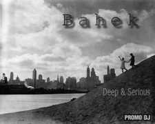 Bahek
