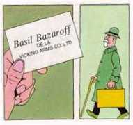 Bazaroff