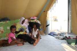 unhcr.org Belaynesh