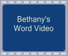 Bethanys