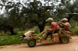 motorpasion.com Betxi