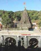 Bhimashankar