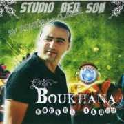Boukhana
