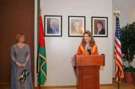 jordanembassyus.org Bouran