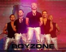 Boyzone