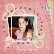 Breeanna