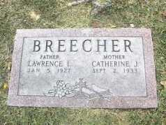 Breecher