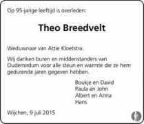 Breedvelt