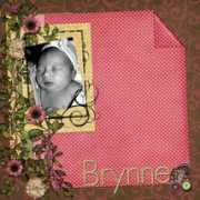 Brynne