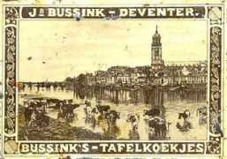Bussink