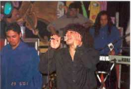fantasticodeonce.com Cachumba