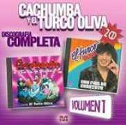 fantasticodeonce.com Cachumba