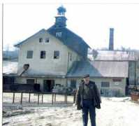 allais.info Cacica