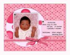 scrapbookflair.com Caithleen
