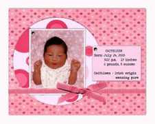 scrapbookflair.com Caithleen