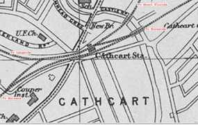 Cathcart