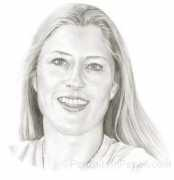 portraitsinpencil.com Cathie