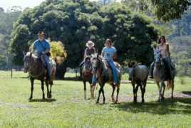 pousadalaranjal.com Cavalgadas